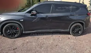 Chevrolet Orlando 2022 Black