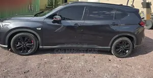 Chevrolet Orlando 2022 Black
