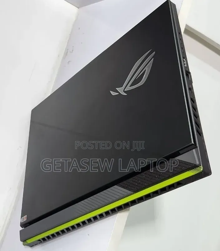 New Laptop Asus ROG Strix G15 G512 16GB Intel Core i9 SSD 1T