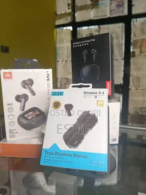 Airpods G20