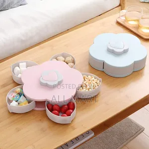 Candies and Snack Tray