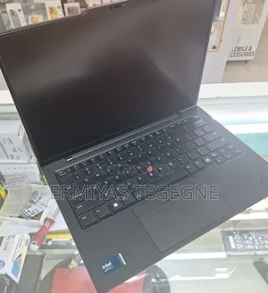 New Laptop Lenovo ThinkPad X1 Carbon 16GB Intel Core Ultra 7 SSD 512GB