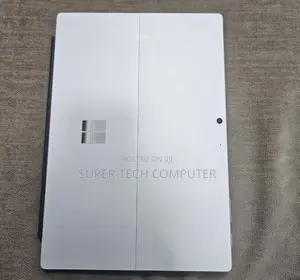 New Laptop Microsoft Surface Pro 7+ 16GB Intel Core i7 SSD 256GB