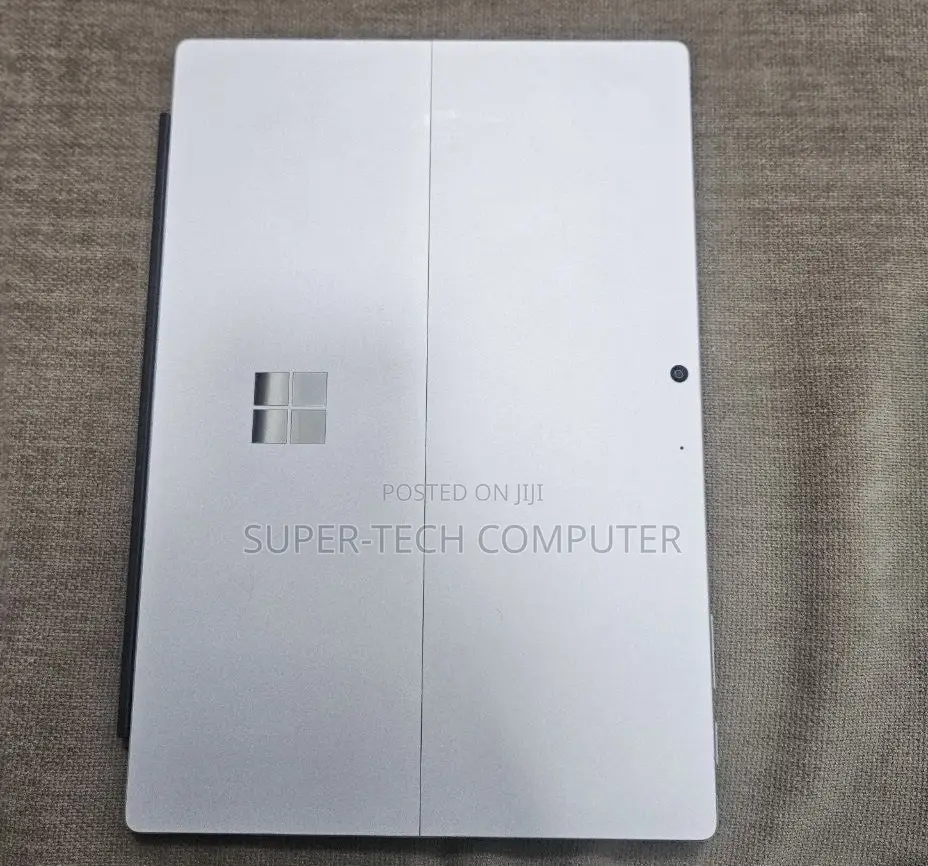New Laptop Microsoft Surface Pro 7+ 16GB Intel Core i7 SSD 256GB