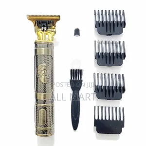 I Lite Rechargable Hair Dresser and Clipper