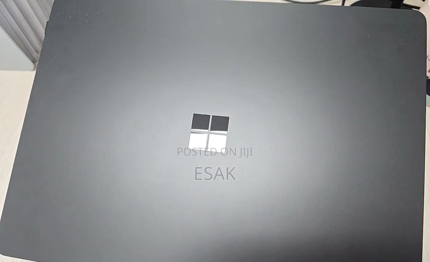 Laptop Microsoft Surface Laptop 5 16GB Intel Core i7 SSD 256GB