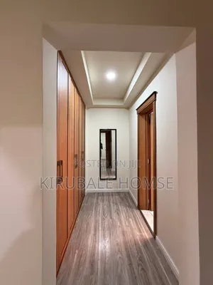 Furnished 4bdrm Apartment in Bola Area, Bole for rent
