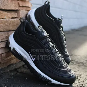 Very Comfy Original Nike Air Max 97