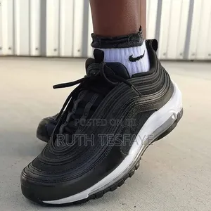 Very Comfy Original Nike Air Max 97