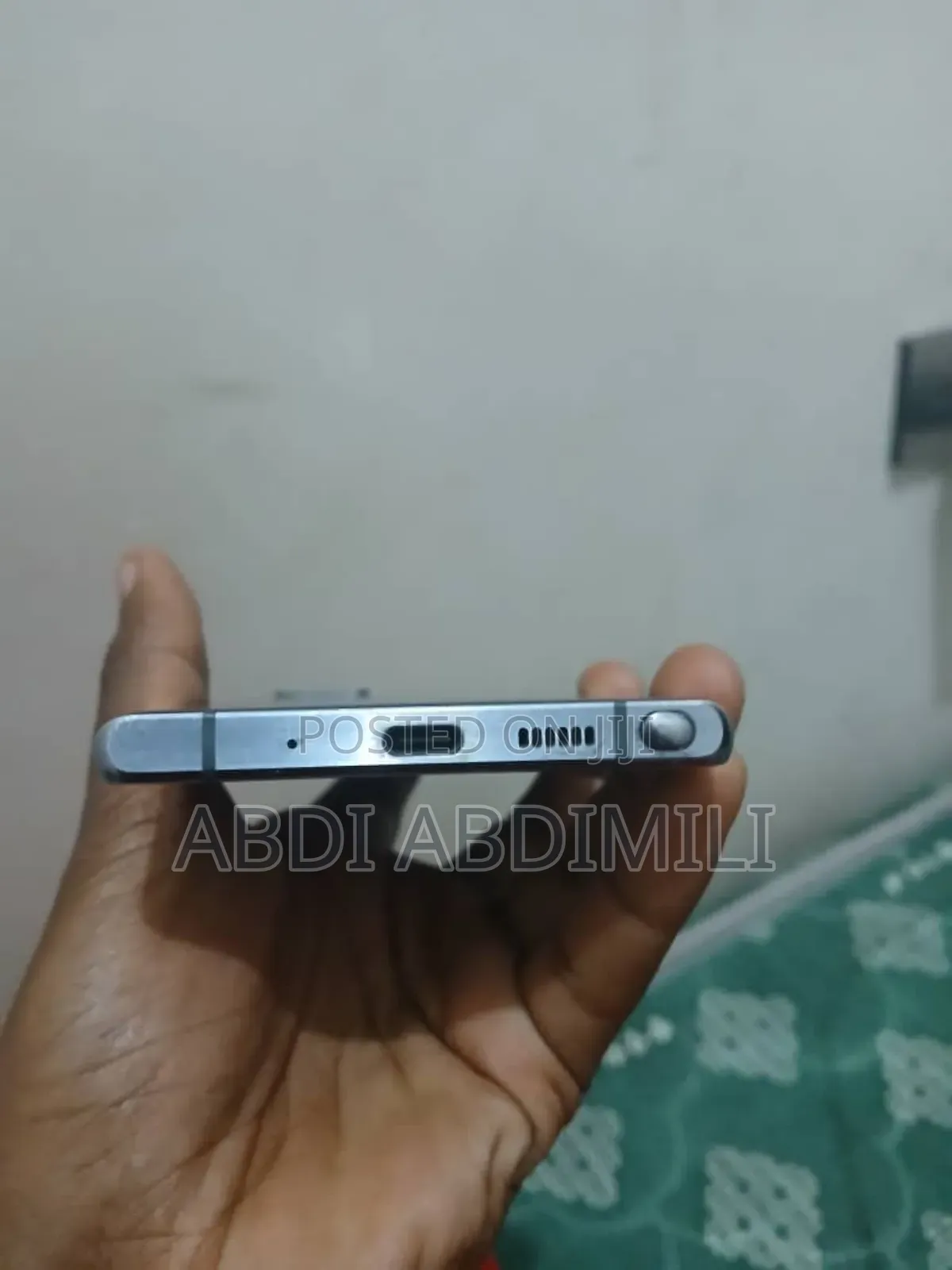 Samsung Galaxy Note 20 5G 256 GB Black