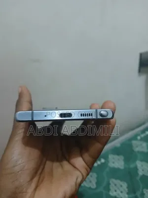 Samsung Galaxy Note 20 5G 256 GB Black
