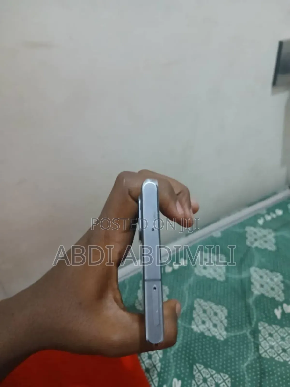 Samsung Galaxy Note 20 5G 256 GB Black