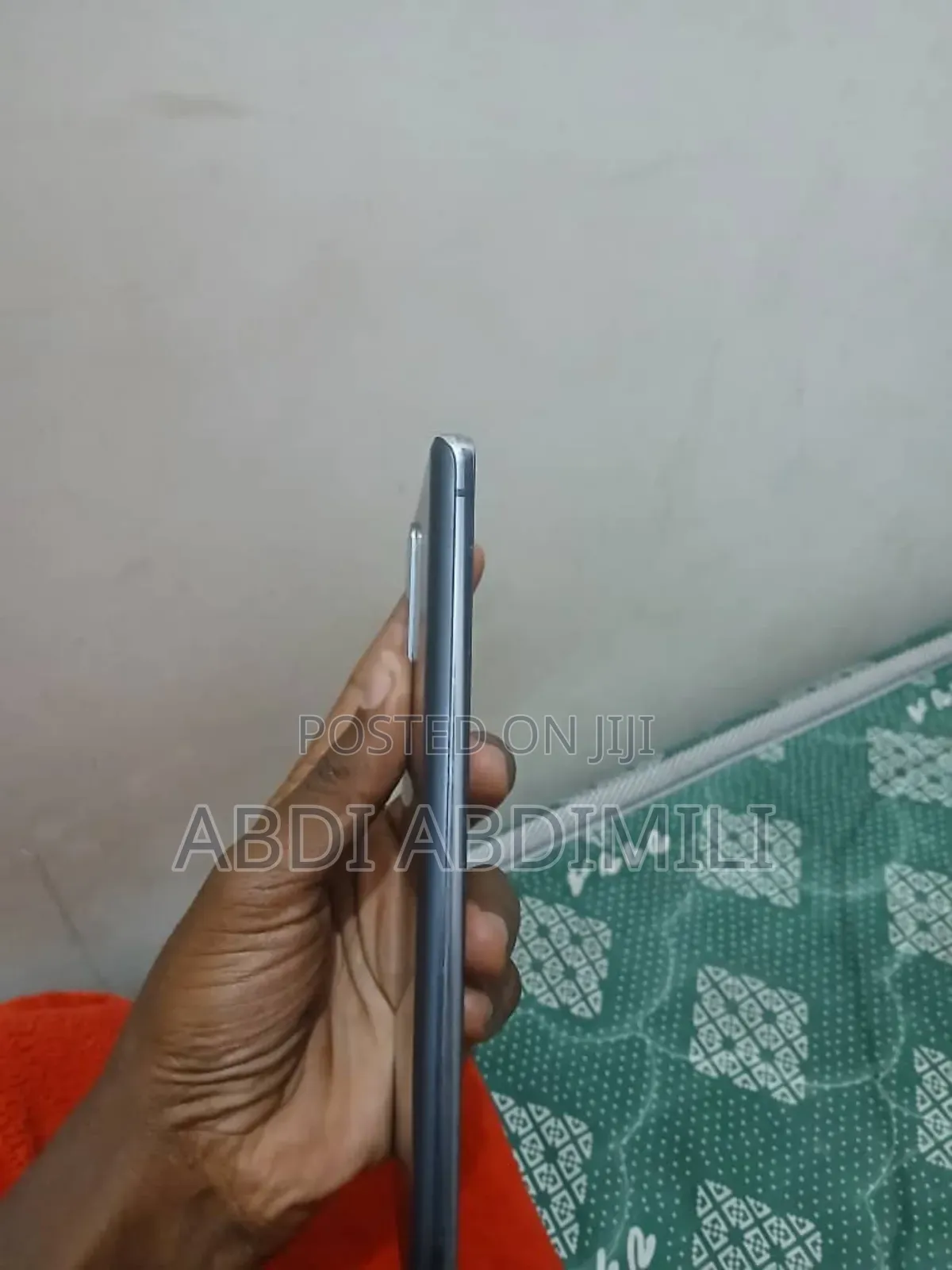 Samsung Galaxy Note 20 5G 256 GB Black