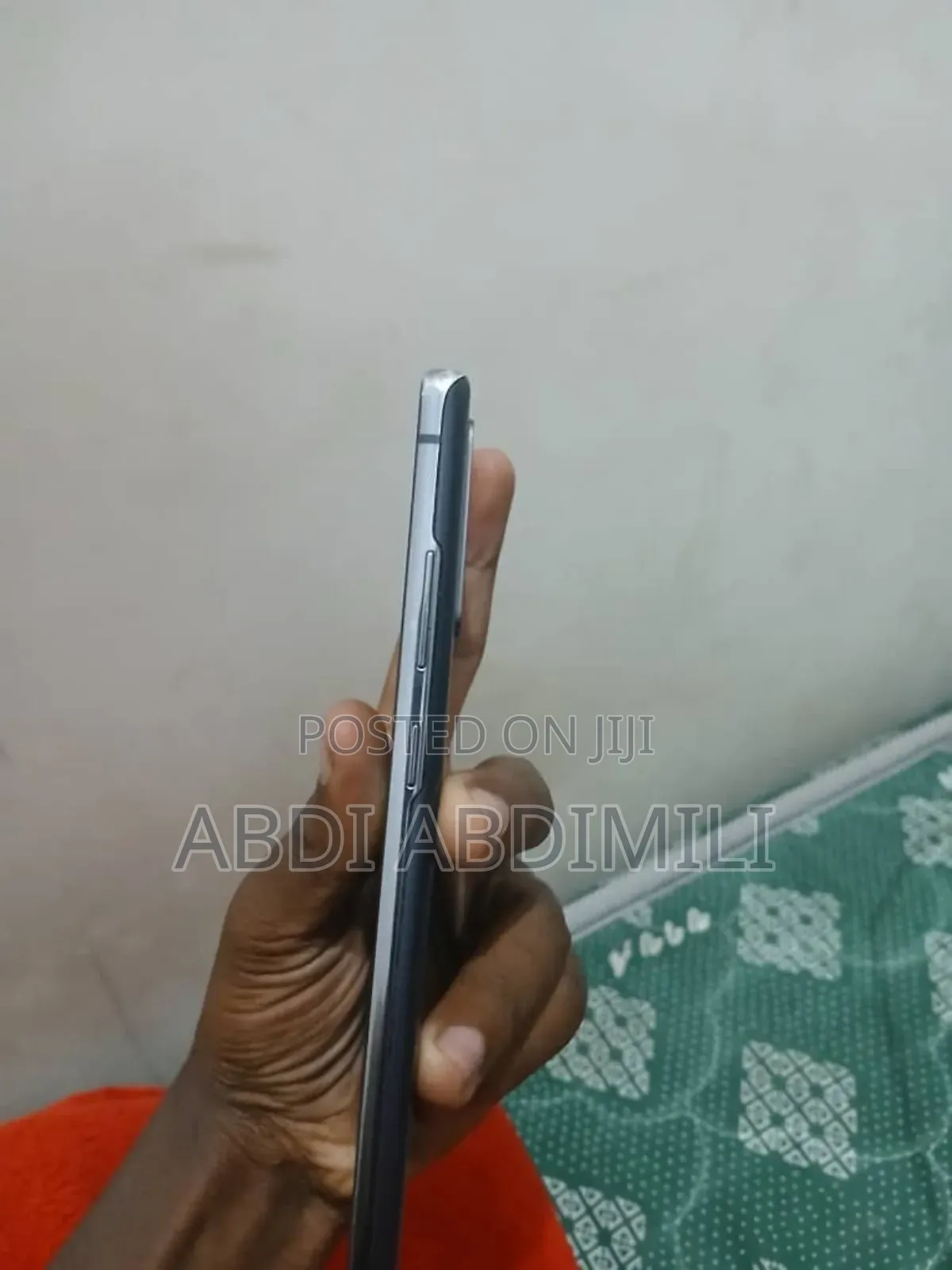 Samsung Galaxy Note 20 5G 256 GB Black