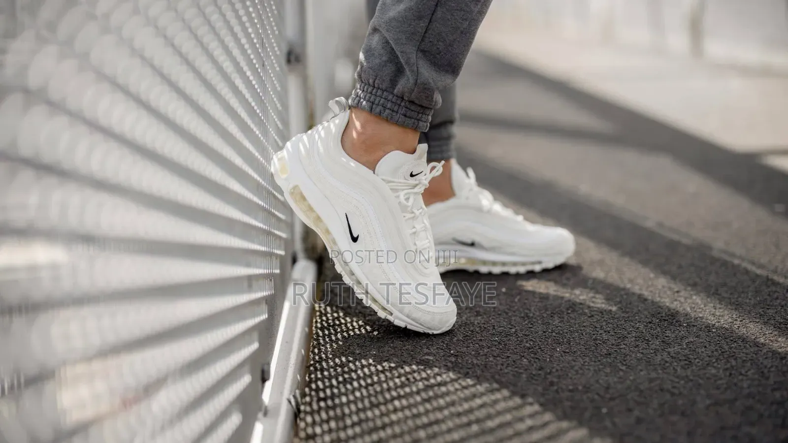 Very Comfy Original Nike Air Max 97