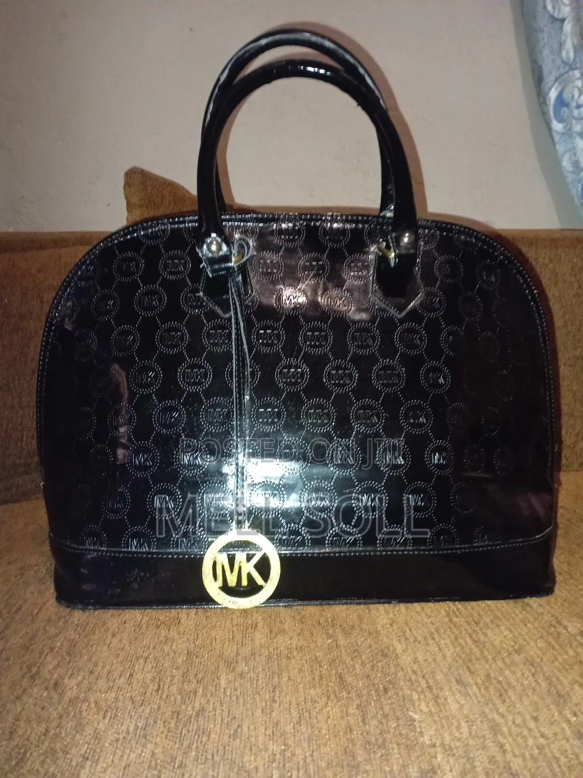 Bonda Bags