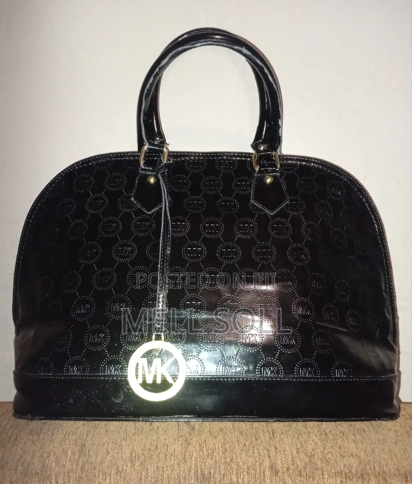 Bonda Bags
