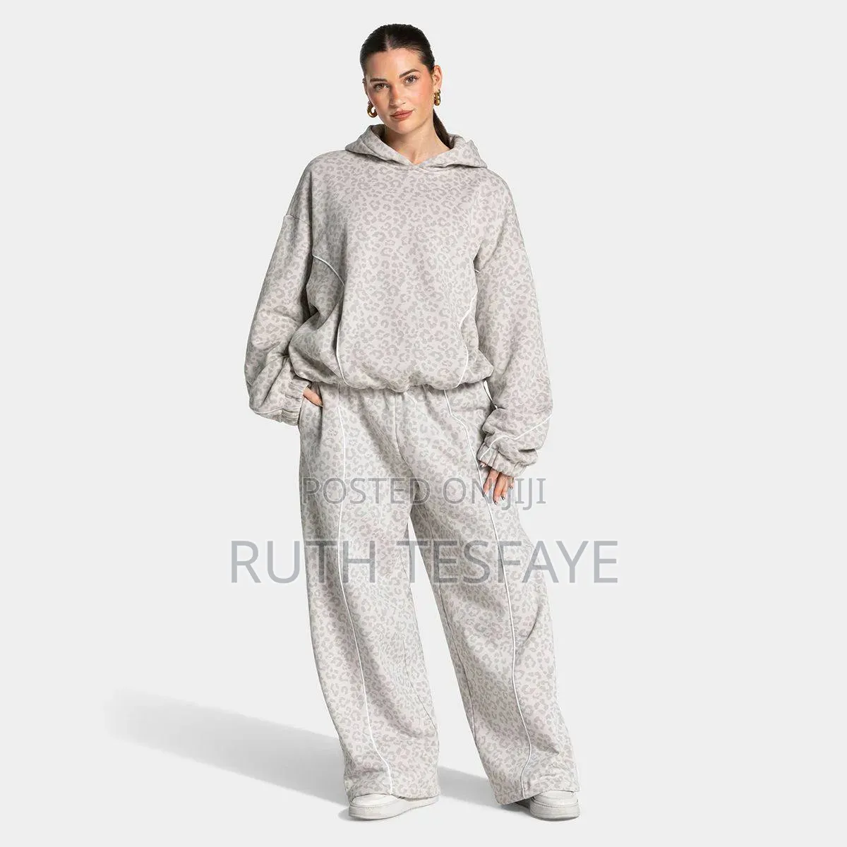 Luxury 2 Pc
