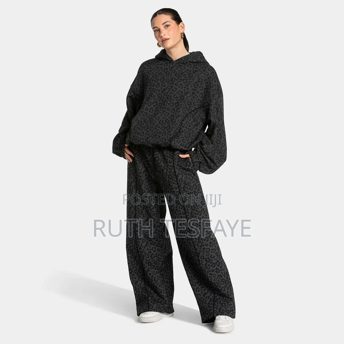 Luxury 2 Pc