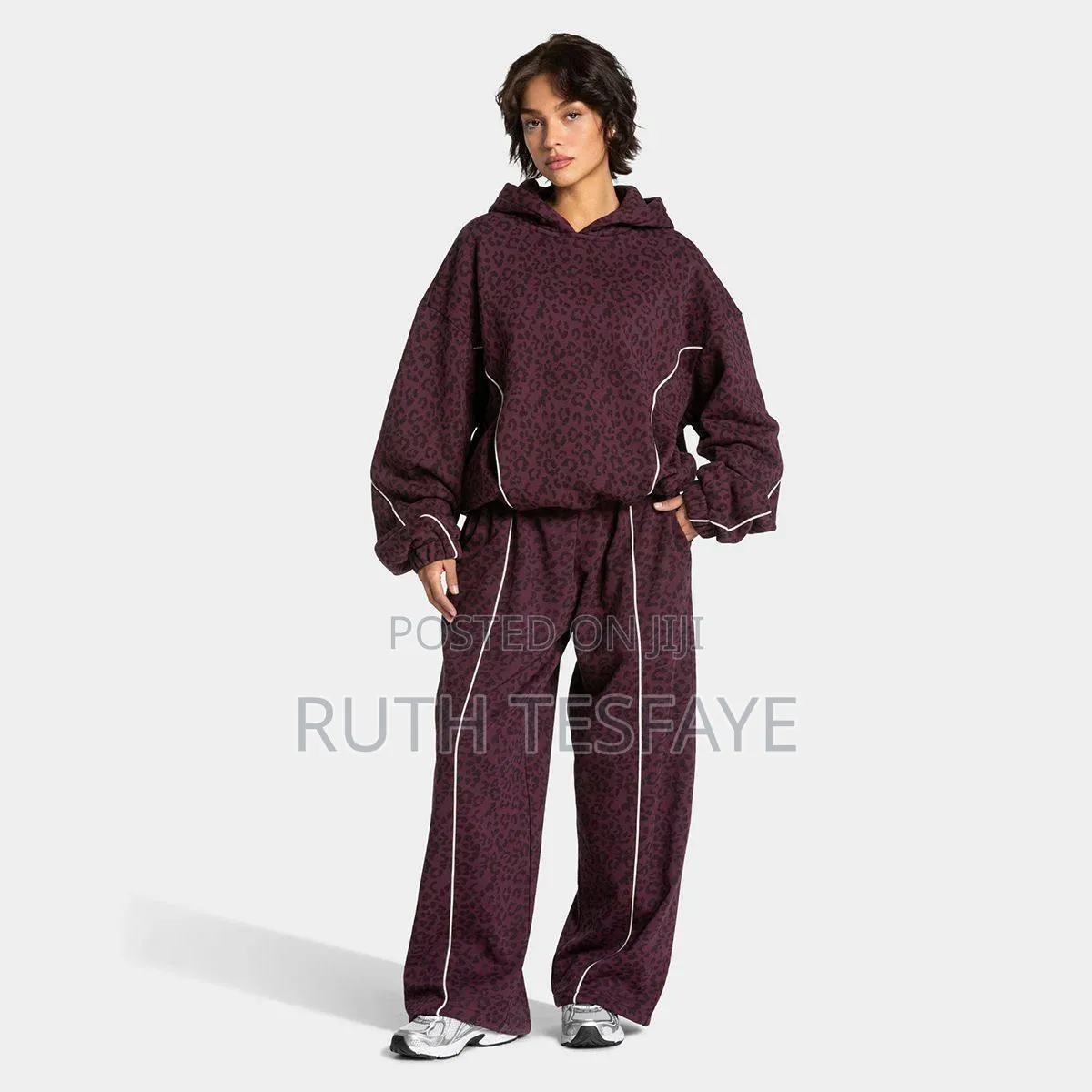 Luxury 2 Pc