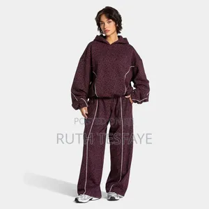 Luxury 2 Pc