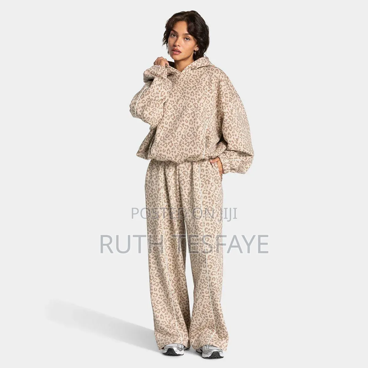 Luxury 2 Pc
