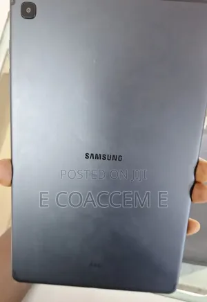 New Samsung Galaxy Tab S6 64 GB Gray