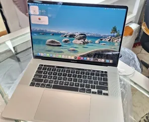 New Laptop Apple MacBook Pro 2019 64GB Intel Core i9 SSD 1T