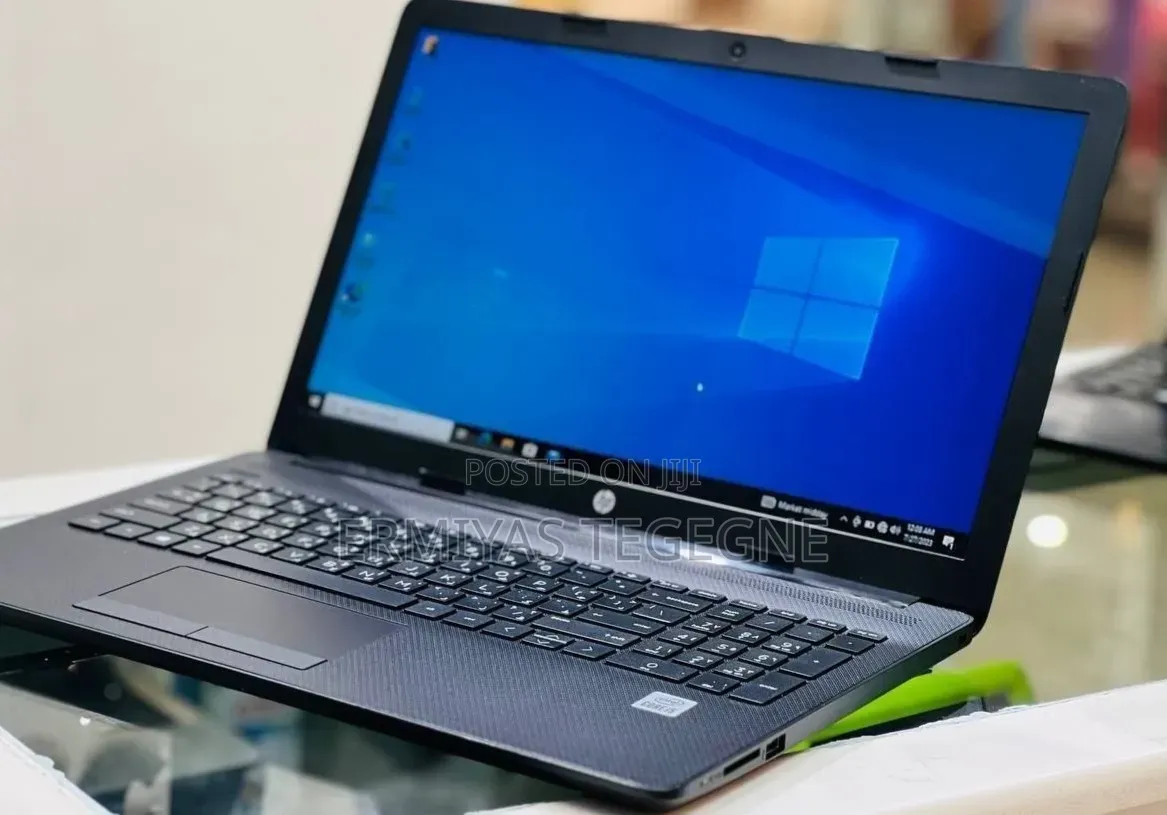 New Laptop HP Stream Notebook 16GB Intel Core i5 SSD 512GB