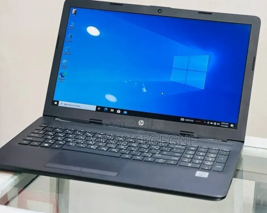 New Laptop HP Stream Notebook 16GB Intel Core i5 SSD 512GB