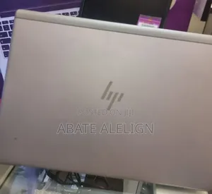 New Laptop HP ZBook Studio 16GB Intel Core i7 SSD 512GB