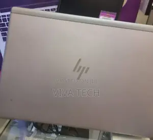 New Laptop HP ZBook Studio 16GB Intel Core i7 SSD 512GB