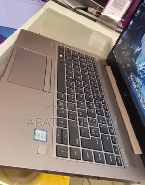 New Laptop HP ZBook Studio 16GB Intel Core i7 SSD 512GB