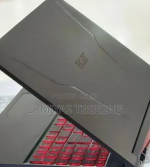 New Laptop Acer Predator Helios Neo 16 16GB Intel Core i5 SSD 512GB