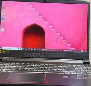 New Laptop Acer Predator Helios Neo 16 16GB Intel Core i5 SSD 512GB