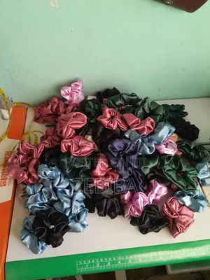 Scrunchies