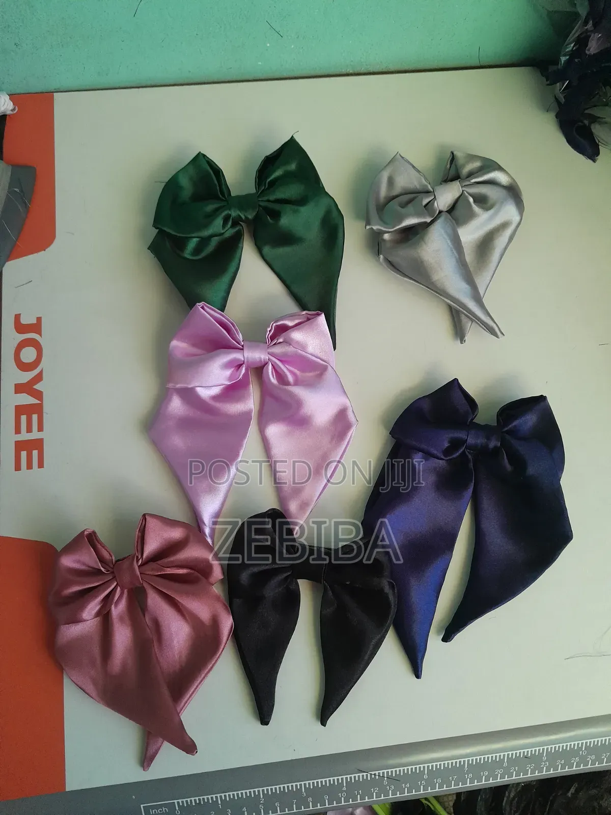 Scrunchies