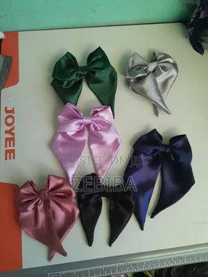 Scrunchies