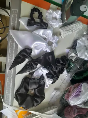 Scrunchies