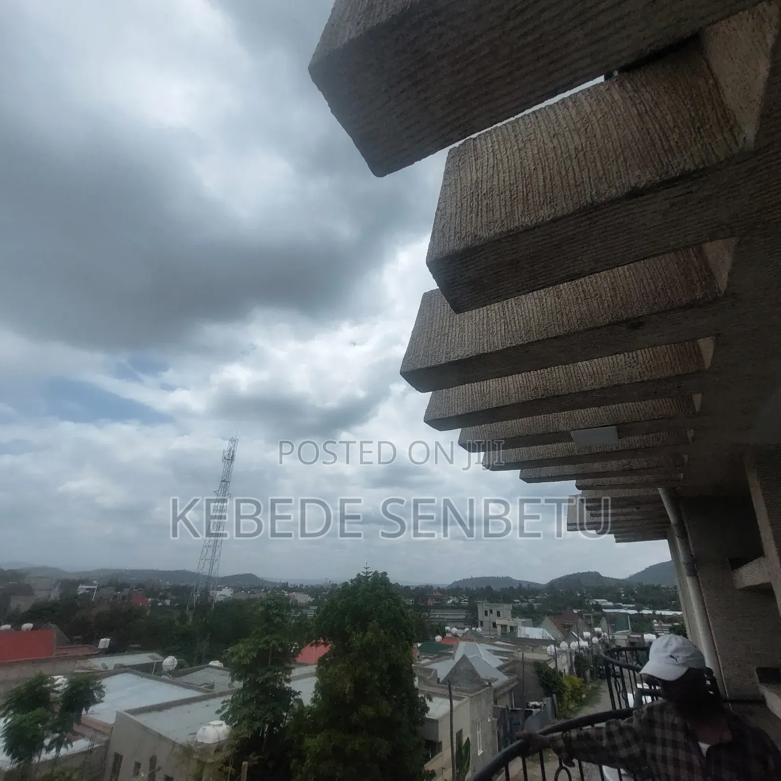 6bdrm House in Oromia, East Shewa for rent