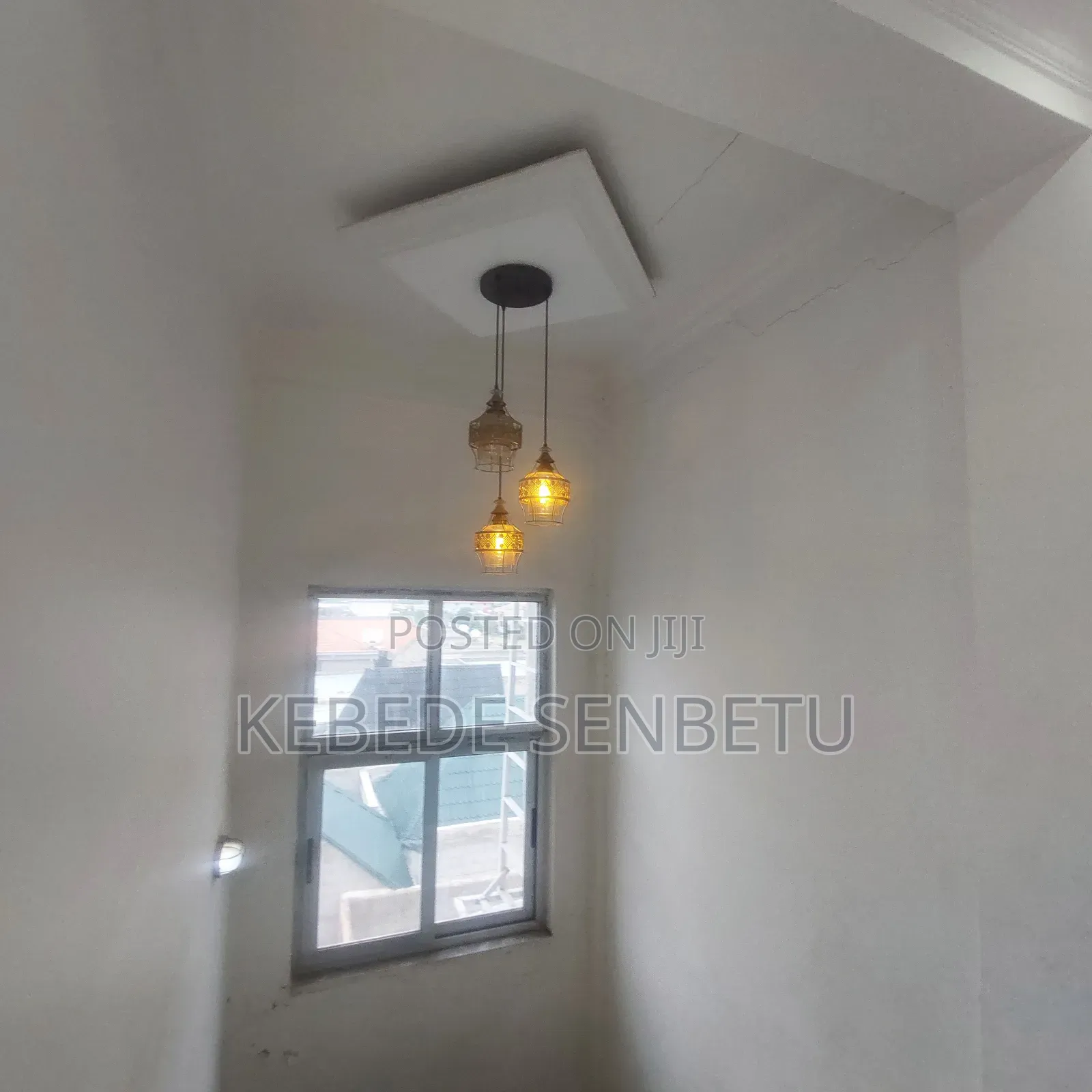 6bdrm House in Oromia, East Shewa for rent