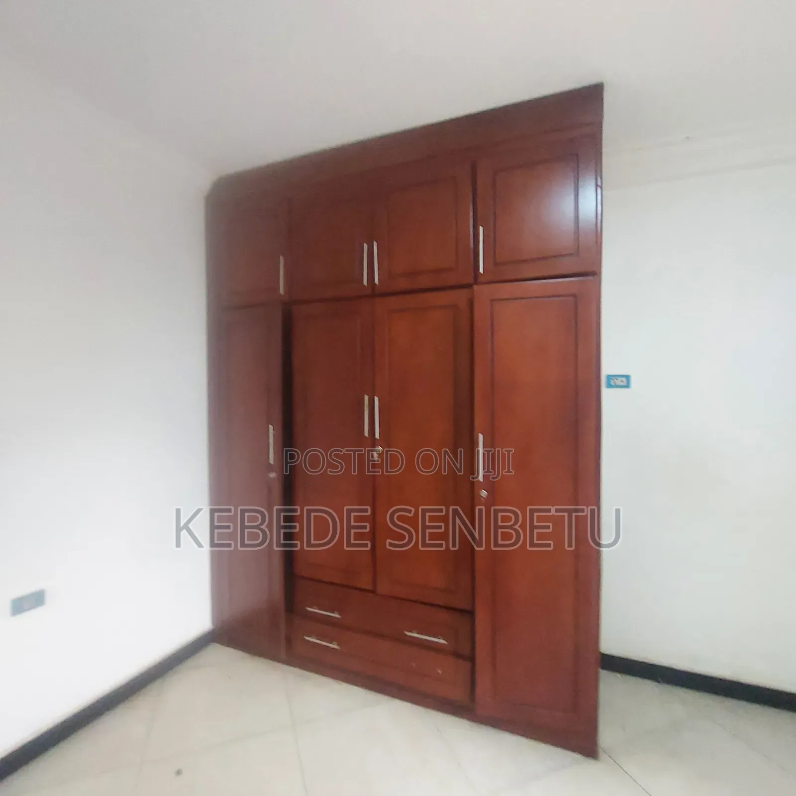 6bdrm House in Oromia, East Shewa for rent