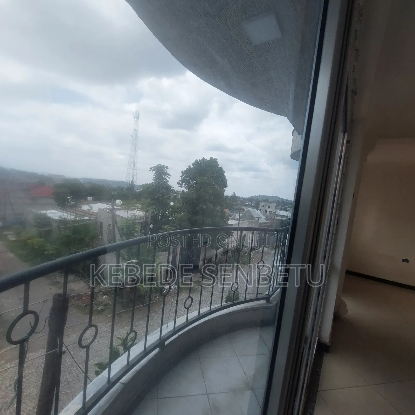 6bdrm House in Oromia, East Shewa for rent