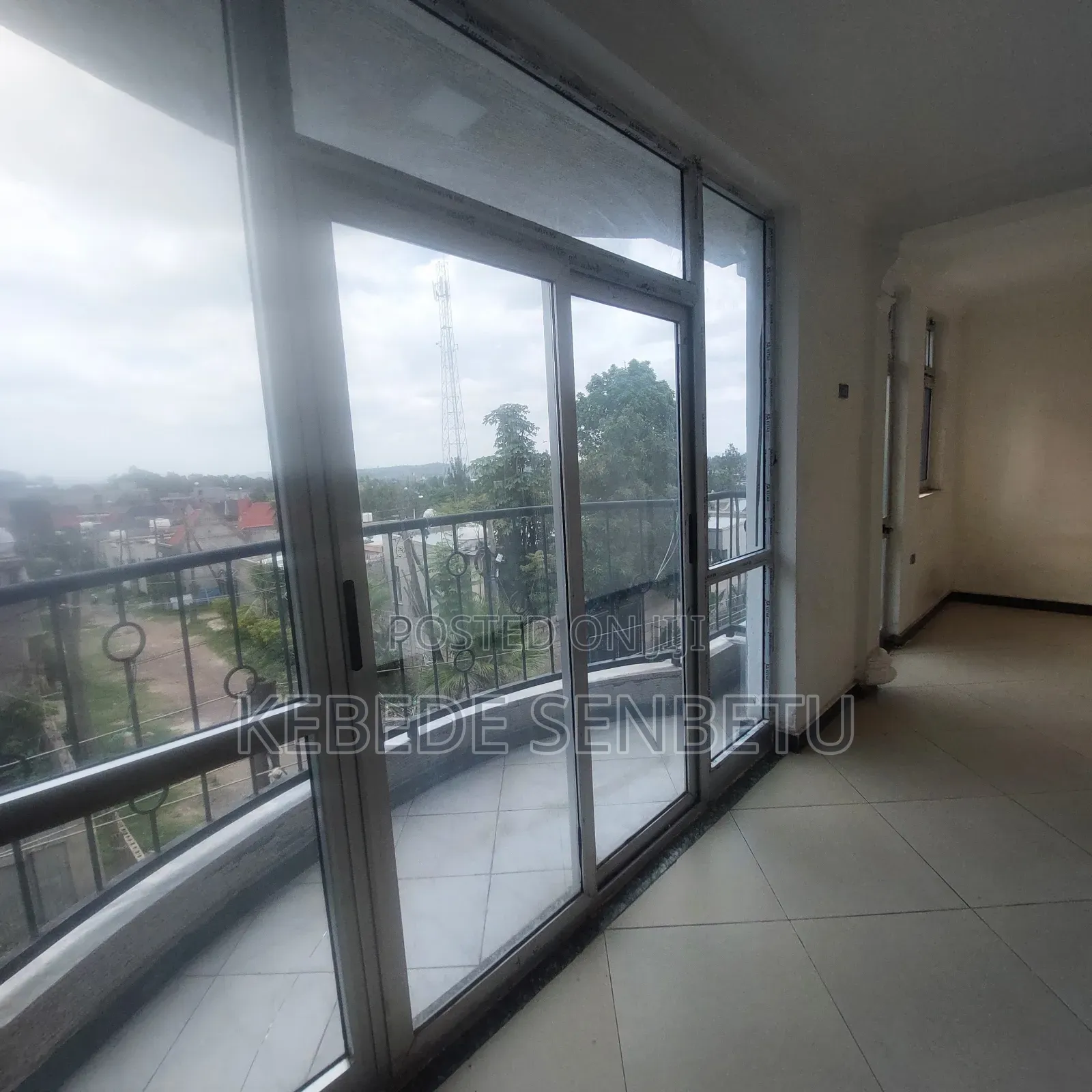 6bdrm House in Oromia, East Shewa for rent