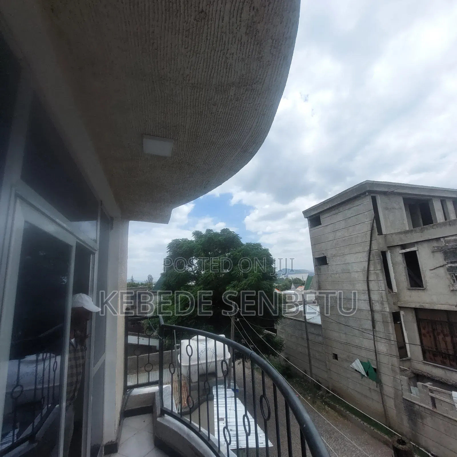 6bdrm House in Oromia, East Shewa for rent