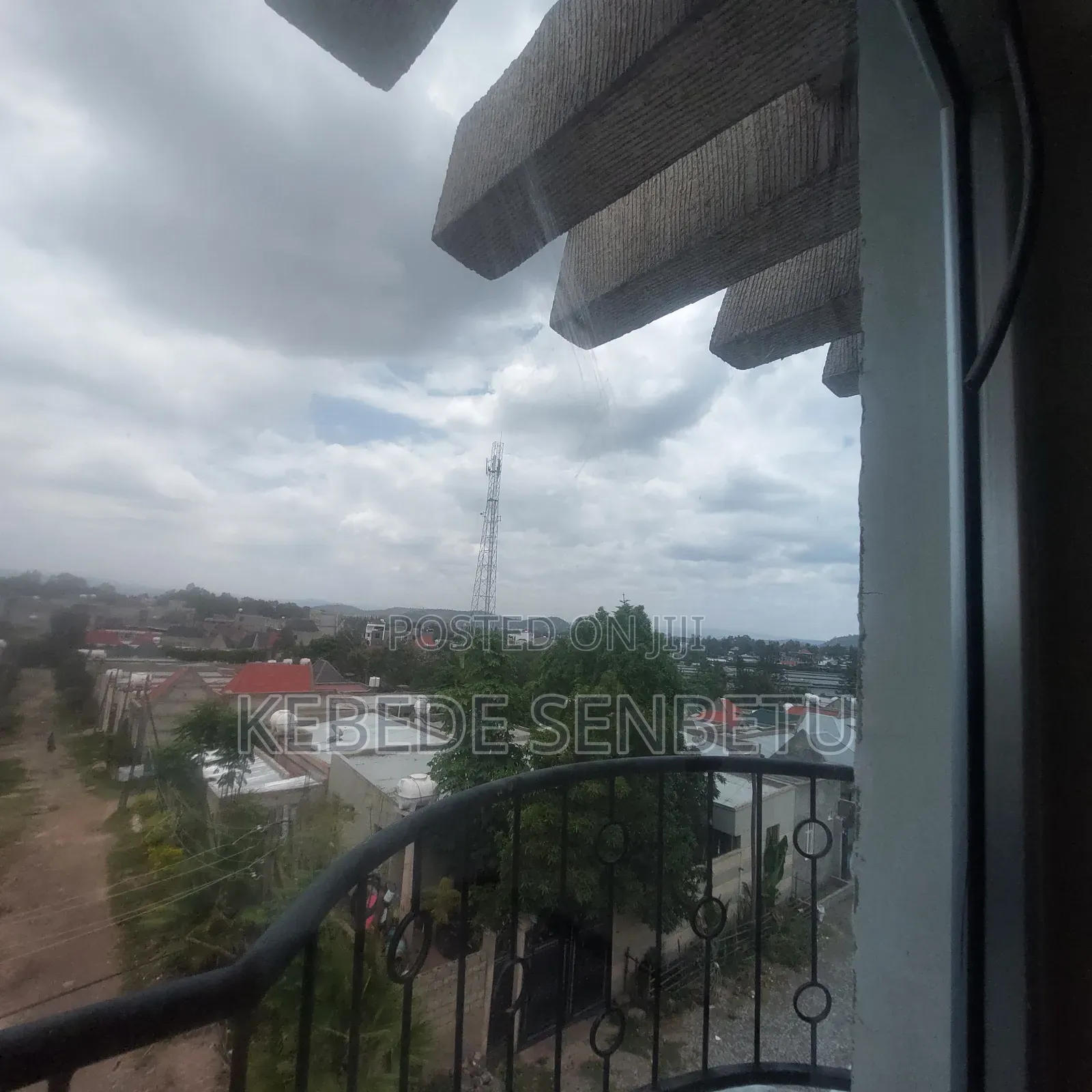 6bdrm House in Oromia, East Shewa for rent