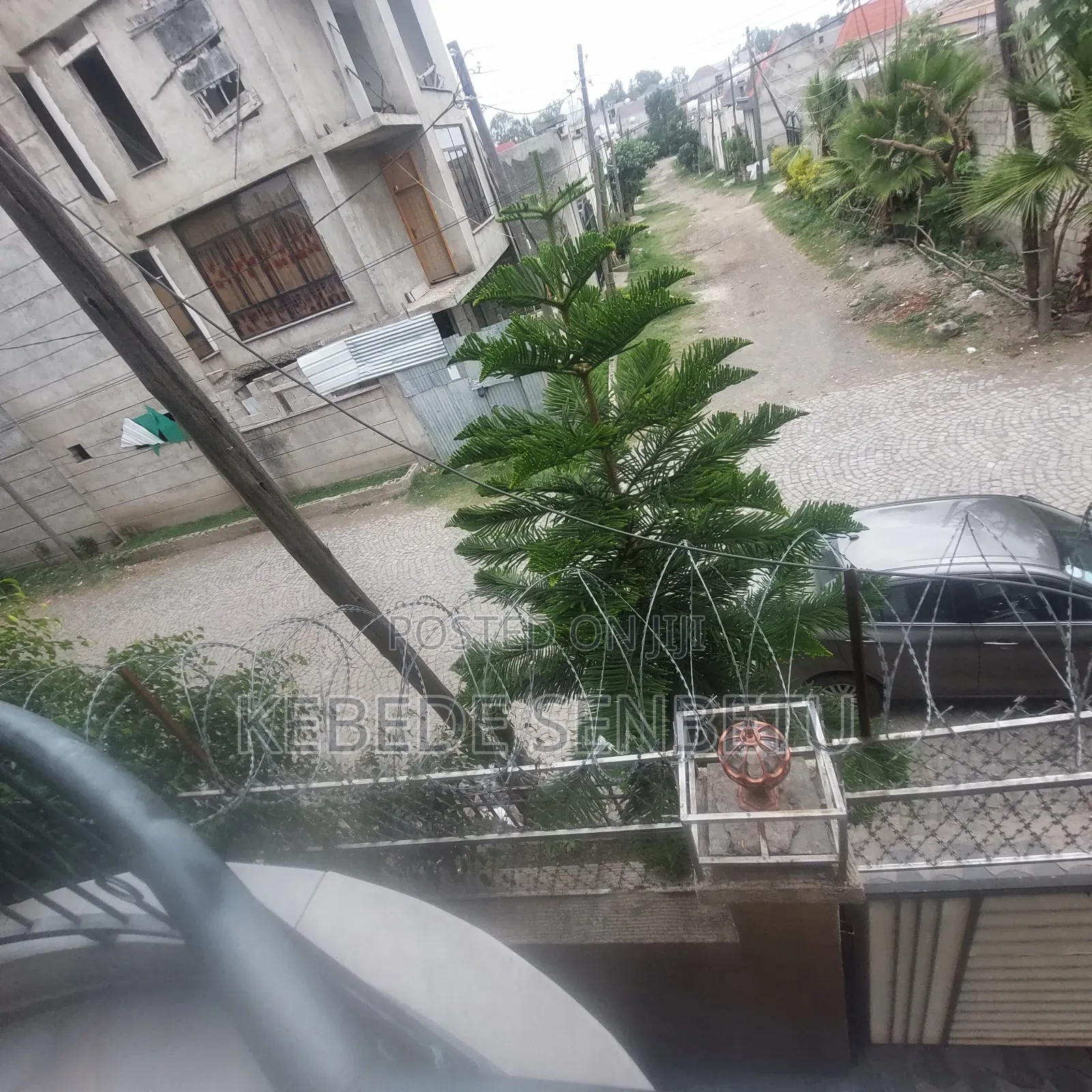 6bdrm House in Oromia, East Shewa for rent