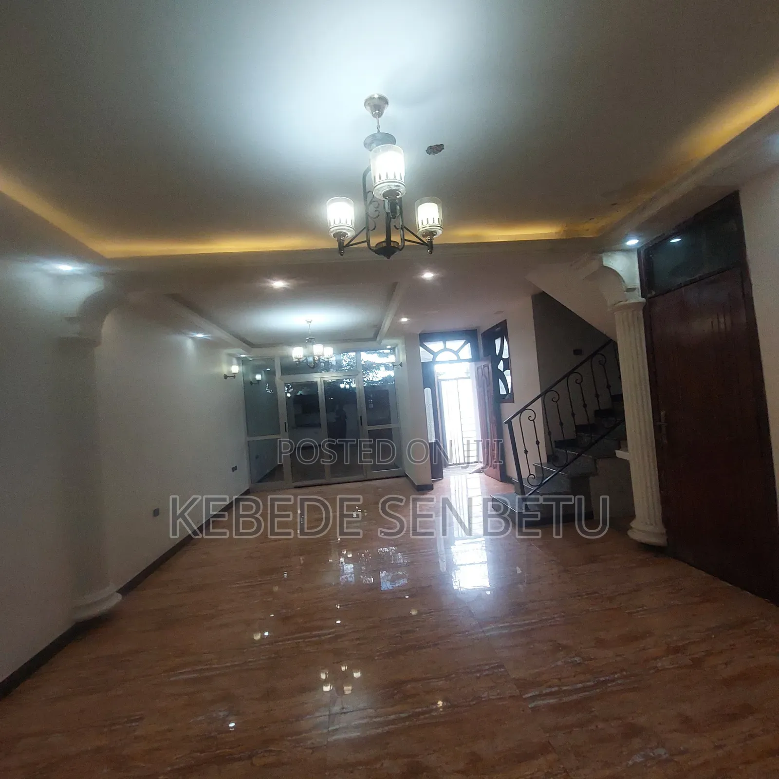 6bdrm House in Oromia, East Shewa for rent