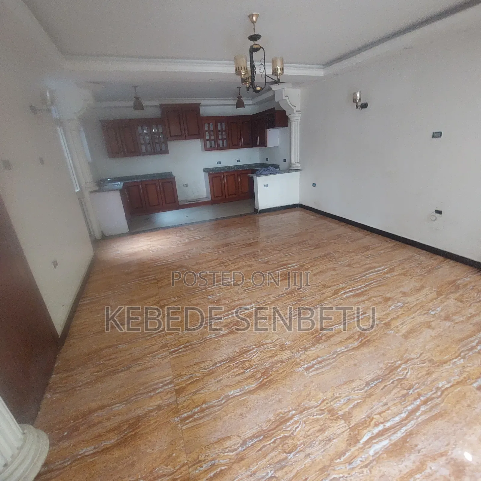 6bdrm House in Oromia, East Shewa for rent