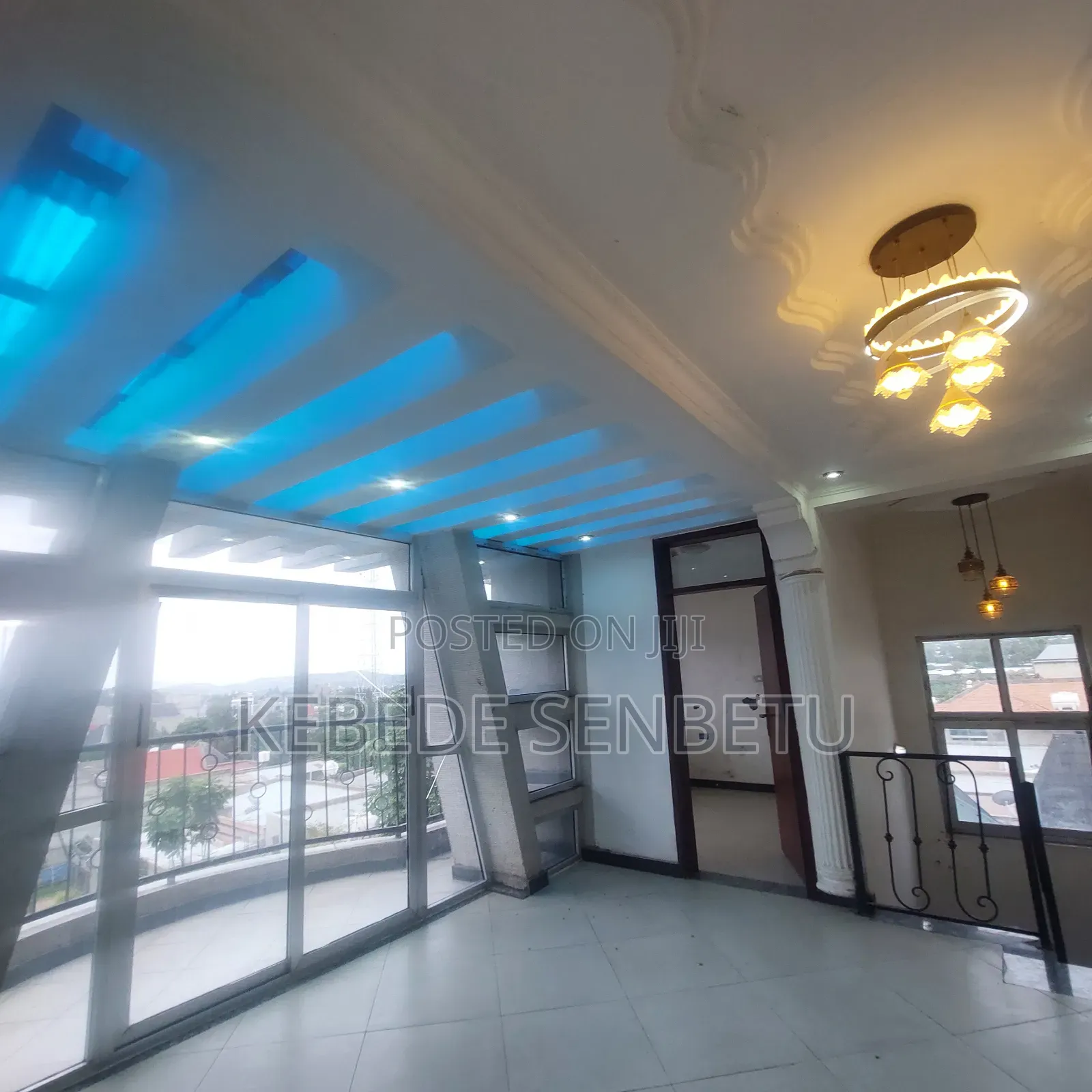 6bdrm House in Oromia, East Shewa for rent